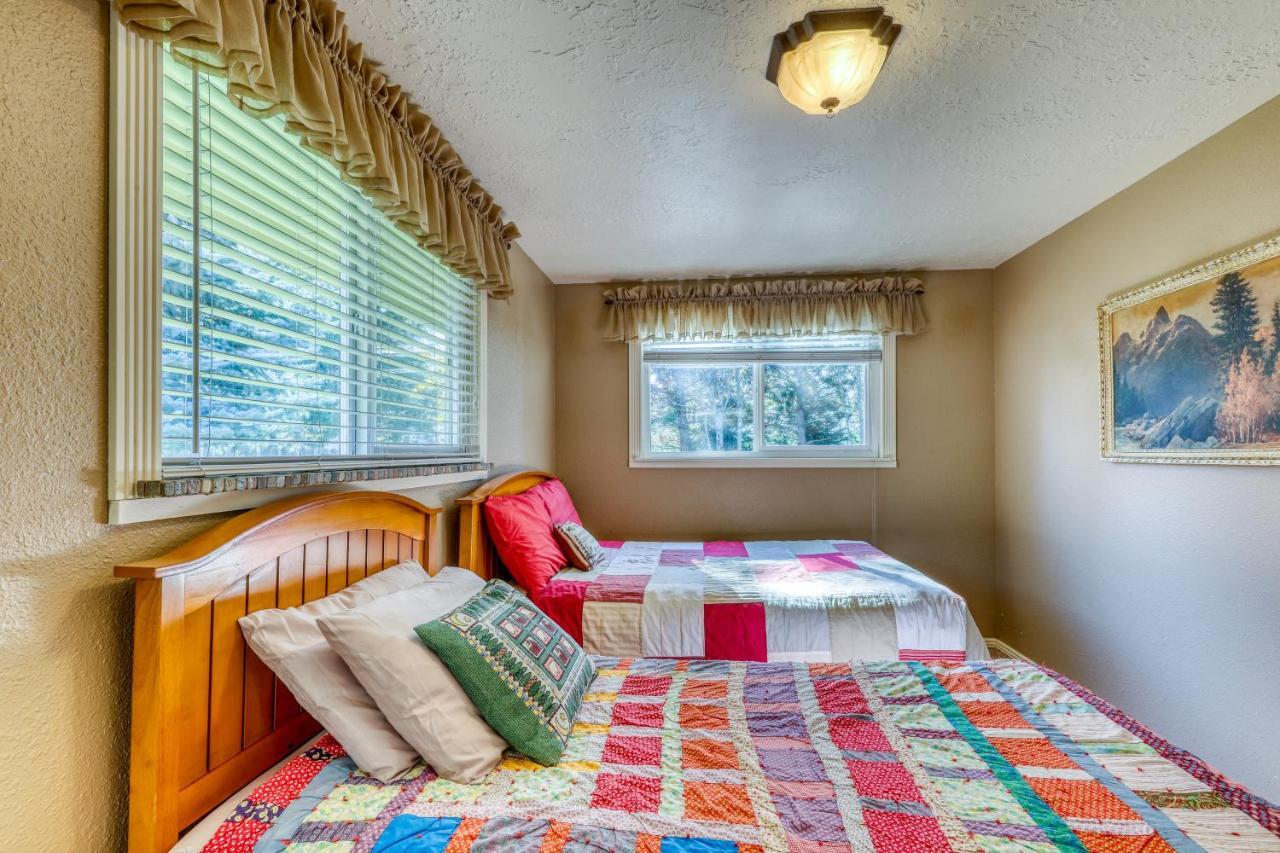 Chandler Mountain View Cottage Cascade Exterior foto